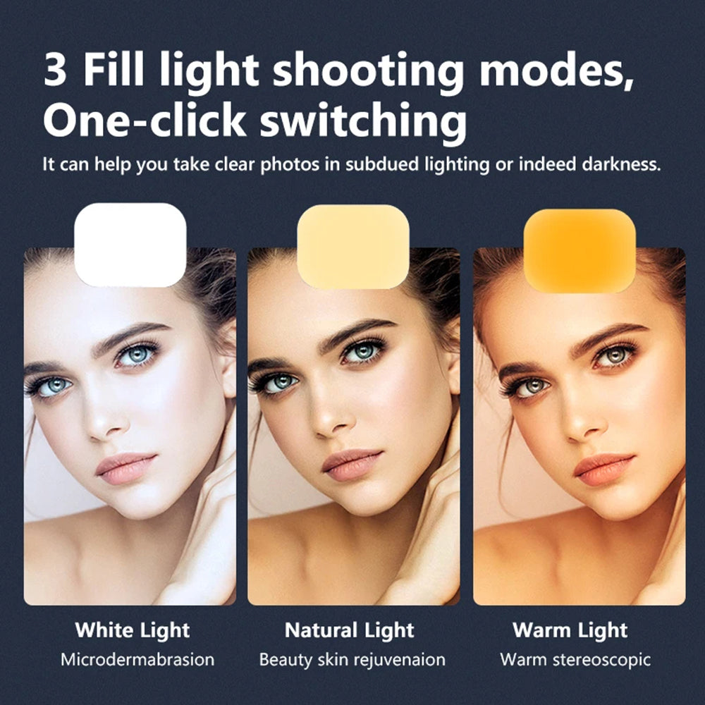 Selfie Stick Bluetooth Techsuit L13d, Universel, Noir