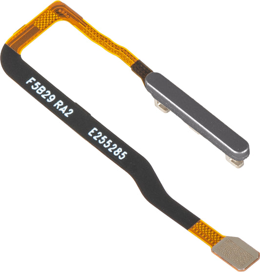 Honor Magic V6 Fingerabdrucksensor mit Band, Schwarz, Service Pack 2310AAKQ