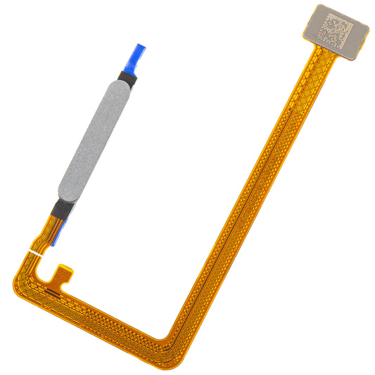 Capteur d'empreinte Honor X5c Plus, avec bande, Argenté, Service Pack 9707ACFF