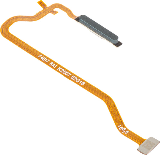 Fingerabdrucksensor Realme C71, Grün (Forest Owl), Service Pack 611201000267