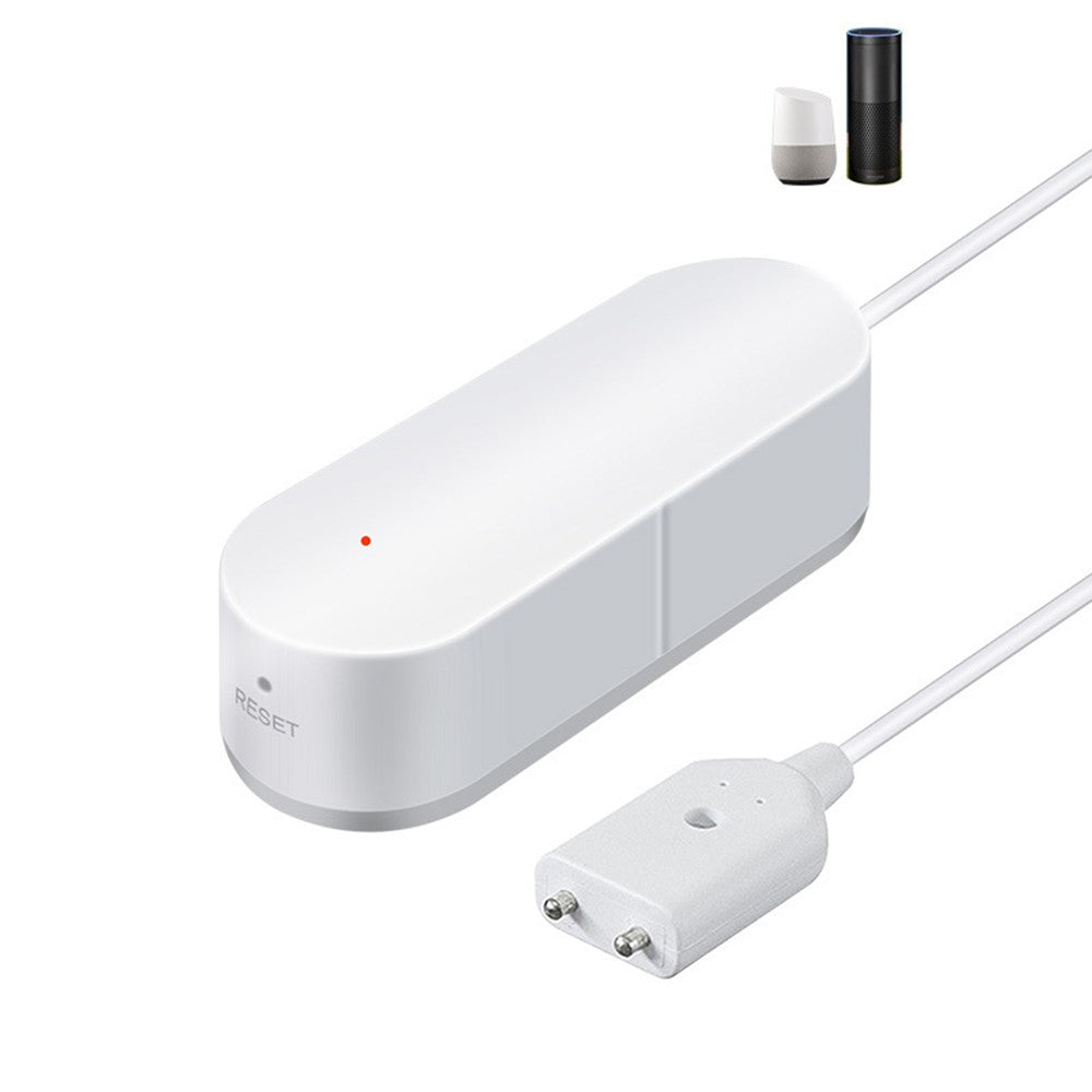 Capteur de Détection de Fuites d'Eau OEM SQ400A, Wi-Fi
