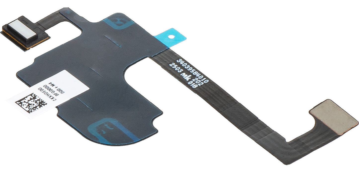 Lichtsensor - Näherungssensor Apple iPhone 15, mit Klebeband