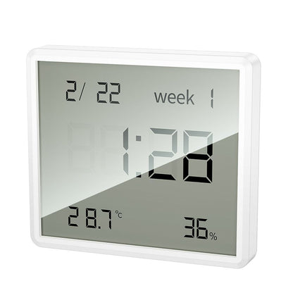 HOCO HX41 Temperature Humidity Station