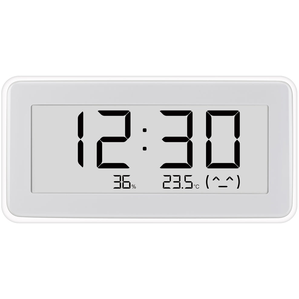 Xiaomi Mi Temperatur- und Feuchtigkeitsstation, Weiß BHR5435GL