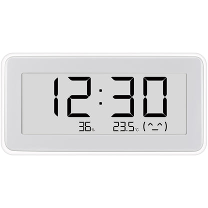 Xiaomi Mi Temperatur- und Feuchtigkeitsstation, Weiß BHR5435GL