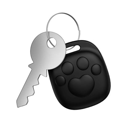 Borofone SmartTag BC105 pour la série Android, Noir
