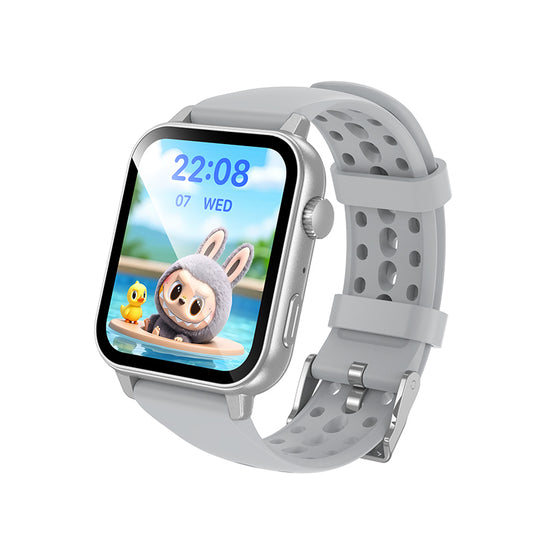 Smartwatch Borofone BD15 Call, Silber