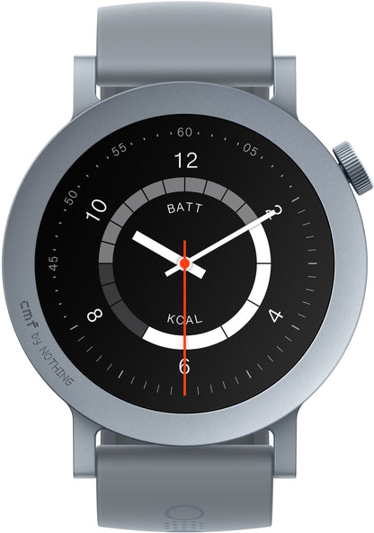 Smartwatch CMF by Nothing Watch Pro 2, Grigio A10700012