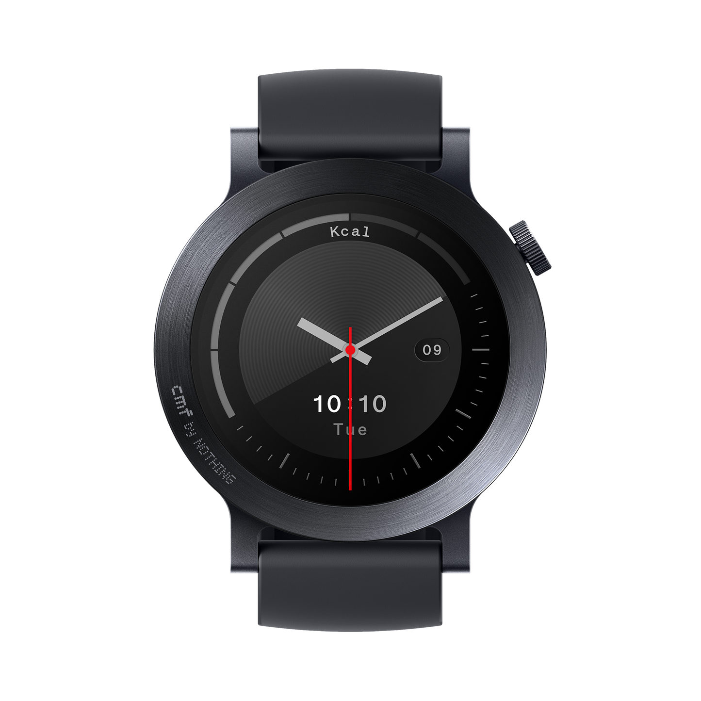 Smartwatch CMF by Nothing Watch 3 Pro, Grigio Scuro