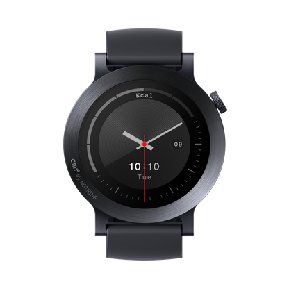 Smartwatch CMF by Nothing Watch 3 Pro, Grigio Scuro