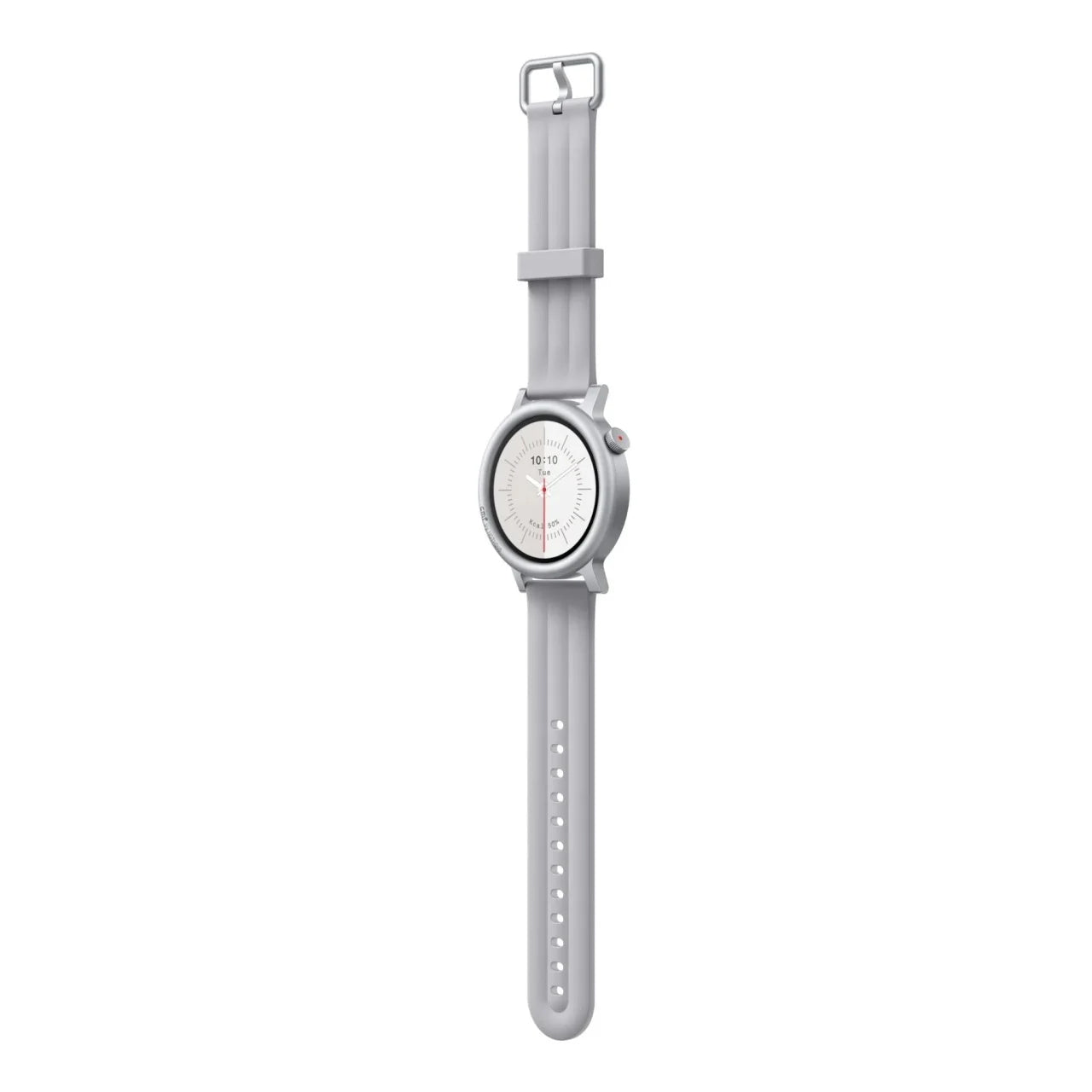 Smartwatch CMF by Nothing Watch 3 Pro, Hellgrau