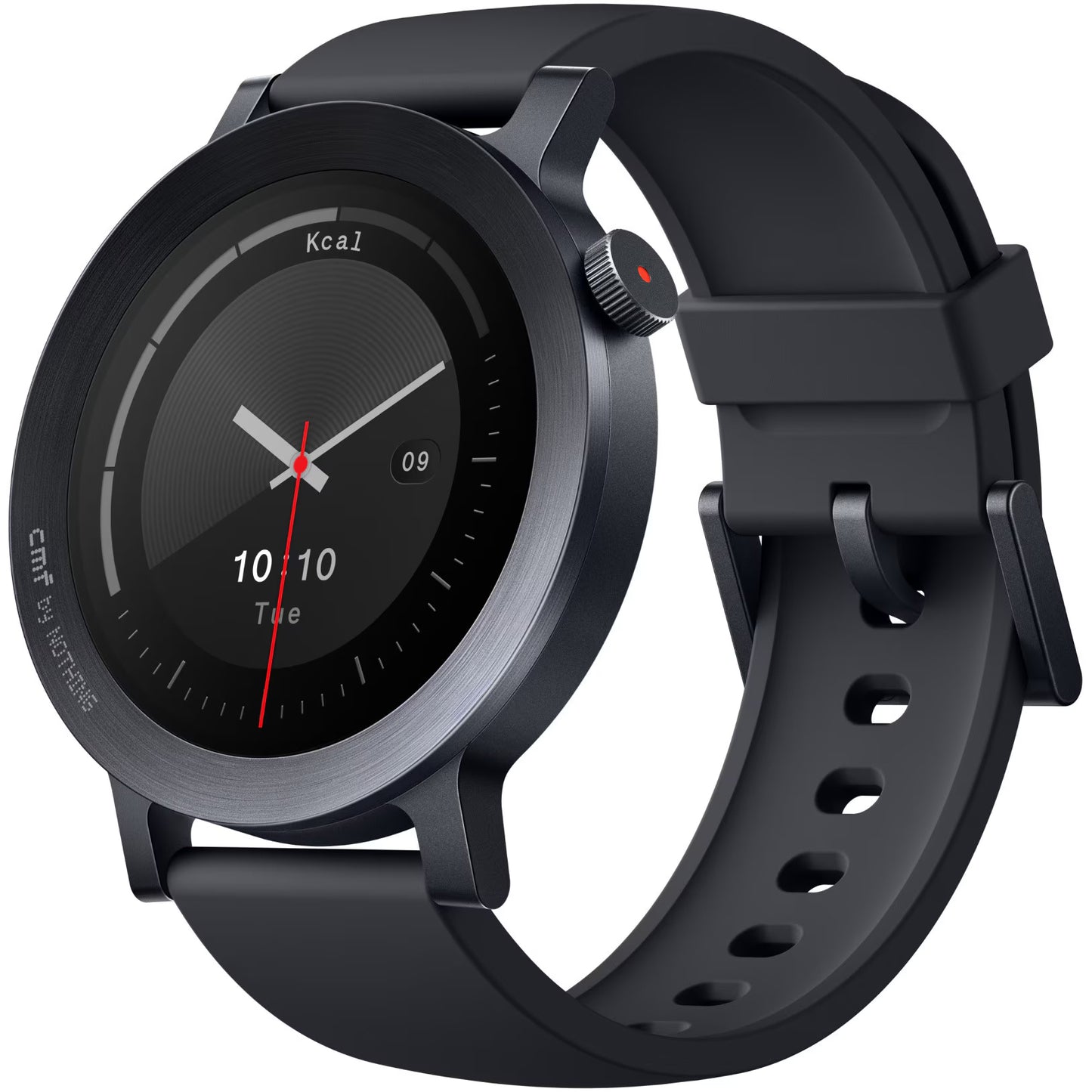 Smartwatch CMF by Nothing Watch 3 Pro, Grigio Scuro