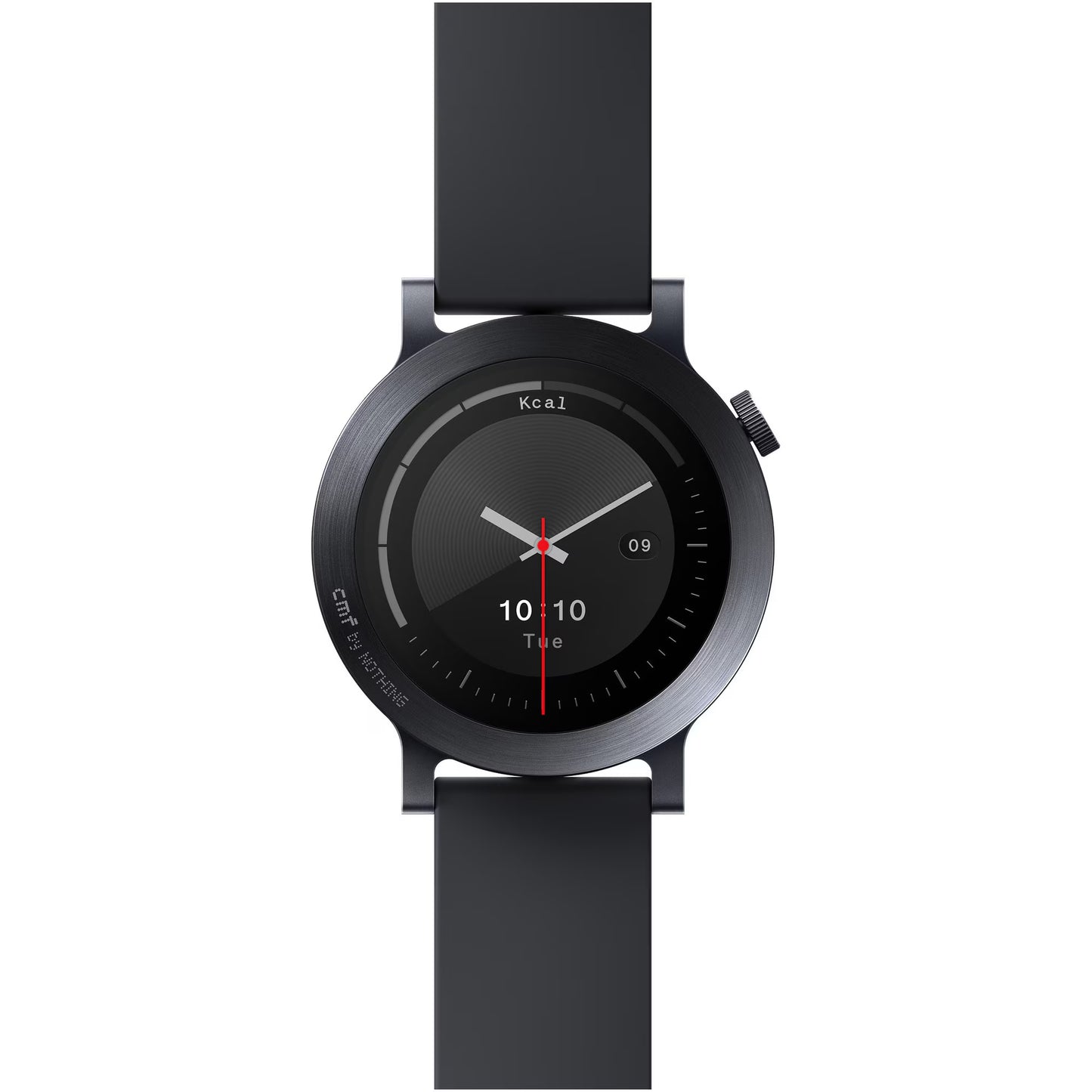 Smartwatch CMF by Nothing Watch 3 Pro, Grigio Scuro