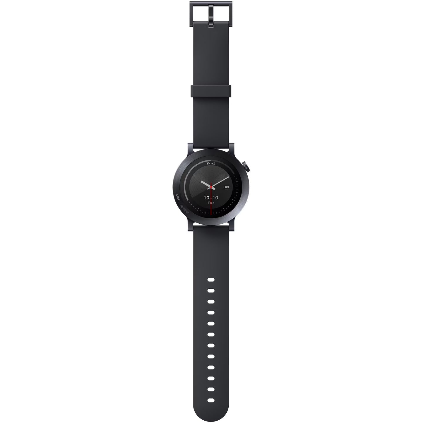 Smartwatch CMF by Nothing Watch 3 Pro, Grigio Scuro