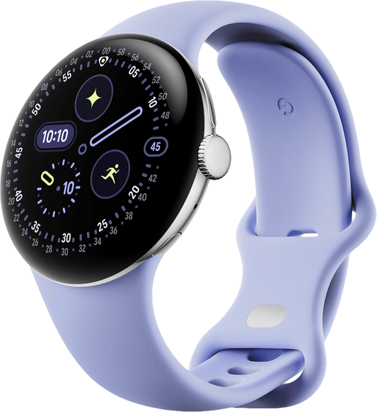 Smartwatch Google Pixel Watch 4, 41mm, Viola GA10840-EU