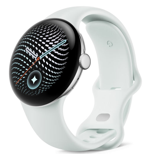 Smartwatch Google Pixel Watch 5, 45mm, Blu GA10892-DE