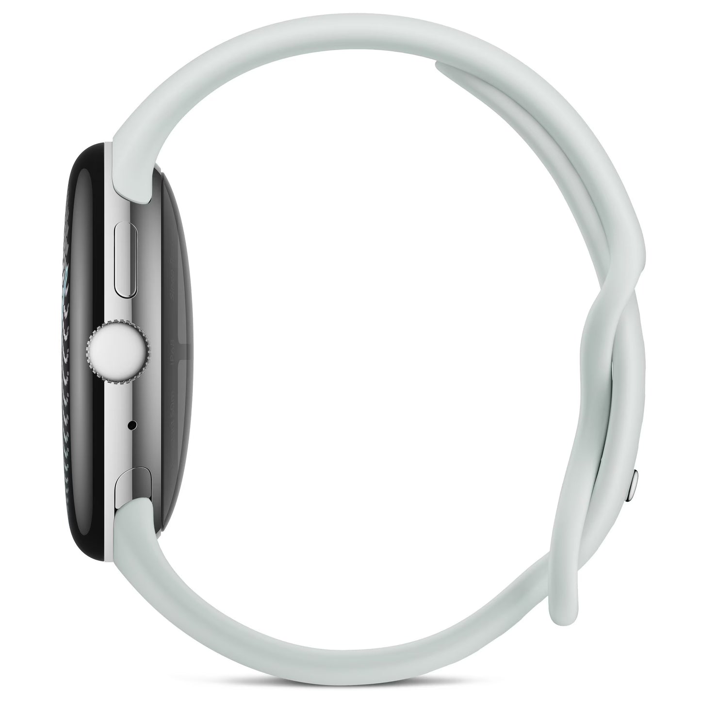 Smartwatch Google Pixel Watch 5, 41mm, Wi-Fi, Blu GA10898-DE