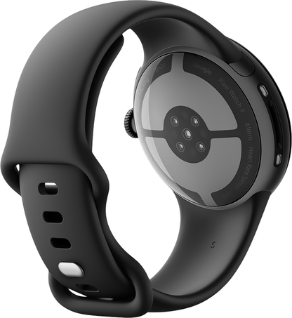 Smartwatch Google Pixel Watch 4, 41mm, Nero GA09958-EU