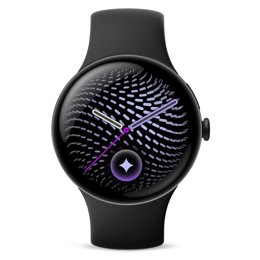 Smartwatch Google Pixel Watch 5, 41mm, Nero GA10900-DE