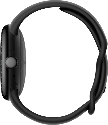 Smartwatch Google Pixel Watch 4, 41mm, Nero GA09958-EU