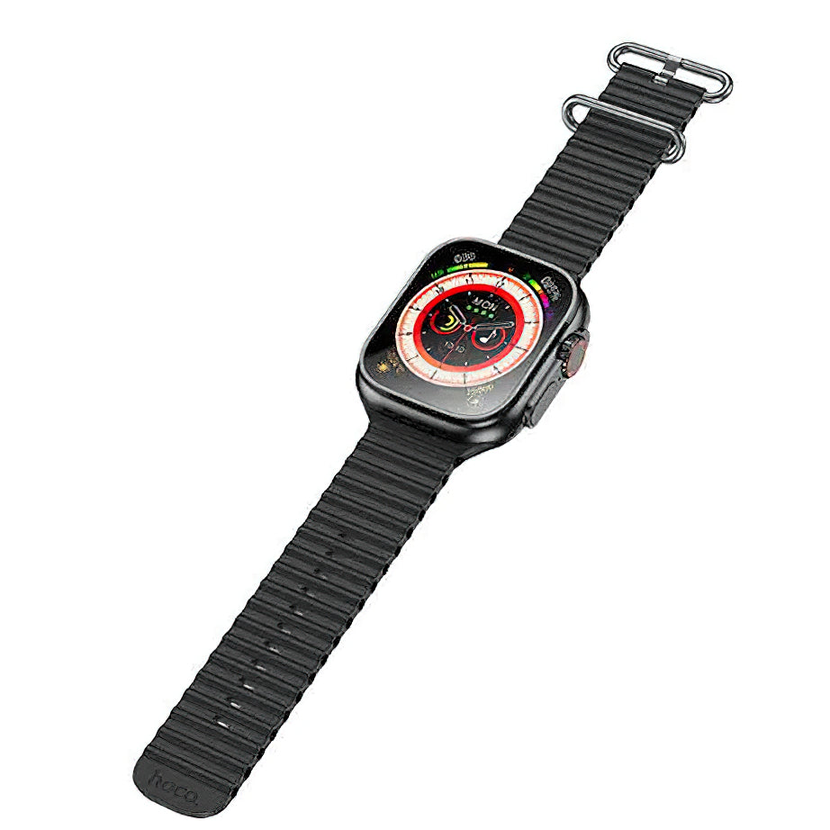 Smartwatch HOCO DYD01 Call, Nero