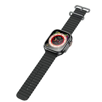 Smartwatch HOCO DYD01 Call, Nero