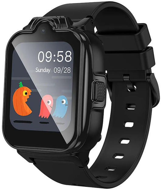 Smartwatch HOCO Y104 Kids Call, Noir