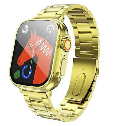 Smartwatch HOCO Y12 Ultra Call, Or