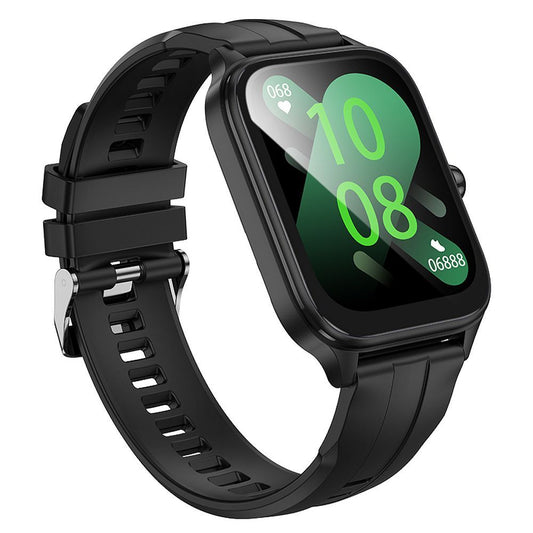 Smartwatch HOCO Y27 Call, Noir