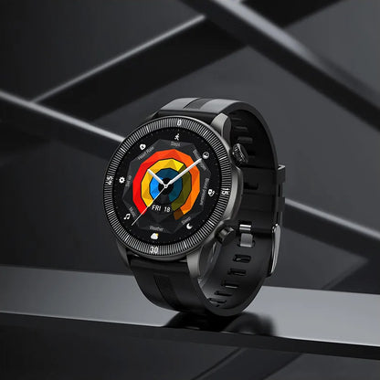 Smartwatch HOCO Y31 Call, Nero