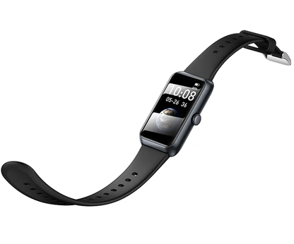 Montre connectée HOCO Y34 Call, Noir