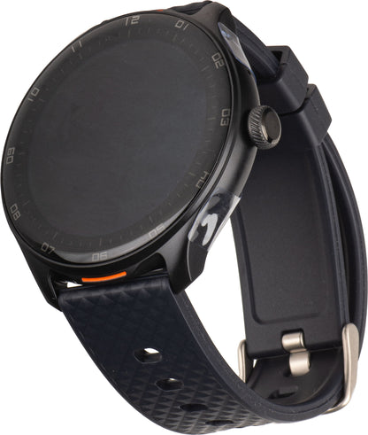 Smartwatch Infinix XWatch N4 XW4, Schwarz