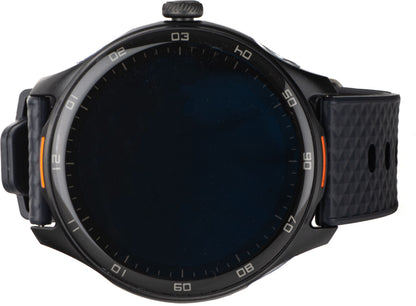 Smartwatch Infinix XWatch N4 XW4, Schwarz