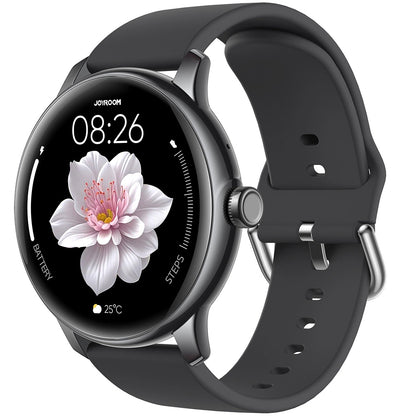 Smartwatch Joyroom JR-FC1 Pro Call, Noir