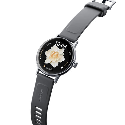 Smartwatch Joyroom JR-FC1 Pro Call, Noir