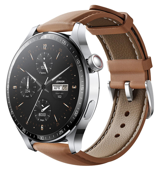 Smartwatch Joyroom JR-FC2 Pro Call, Argento