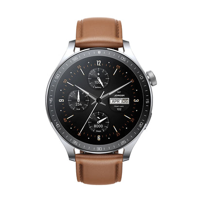 Smartwatch Joyroom JR-FC2 Pro Call, Argenté