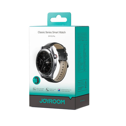 Smartwatch Joyroom JR-FC2 Pro Call, Grau