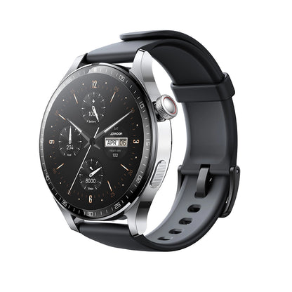Smartwatch Joyroom JR-FC2 Pro Call, Argenté