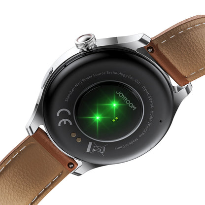 Smartwatch Joyroom JR-FC2 Pro Call, Argenté