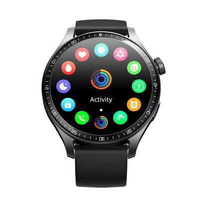 Smartwatch Joyroom JR-FC2 Pro Call, Grau
