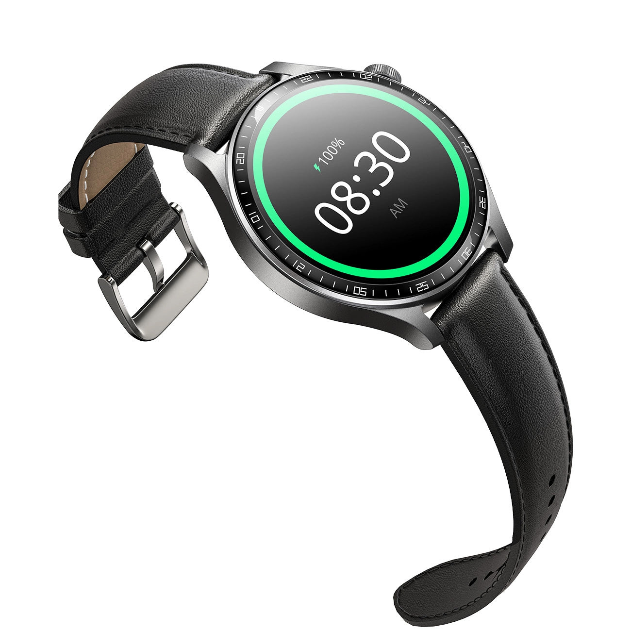 Smartwatch Joyroom JR-FC2 Pro Call, Grau