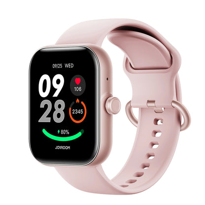 Smartwatch Joyroom JR-FT5 Plus Call, Rose