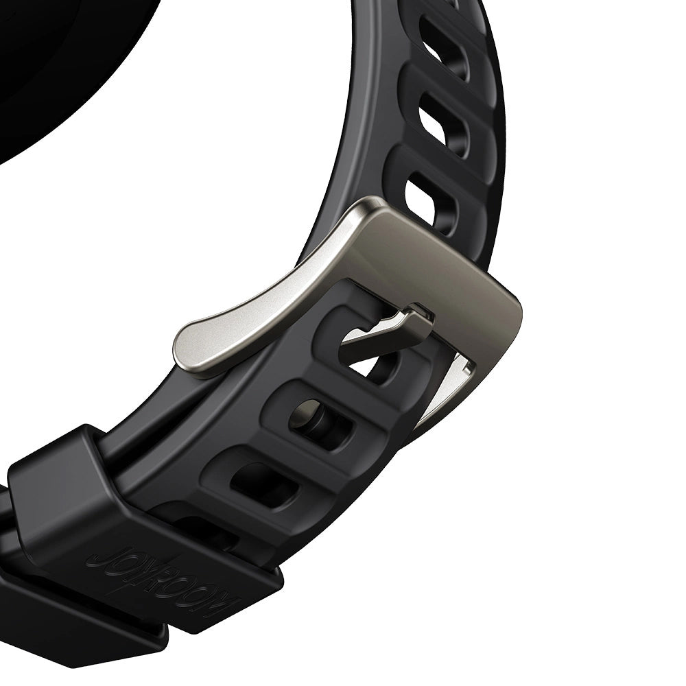 Smartwatch Joyroom JR-FV1, Grigio