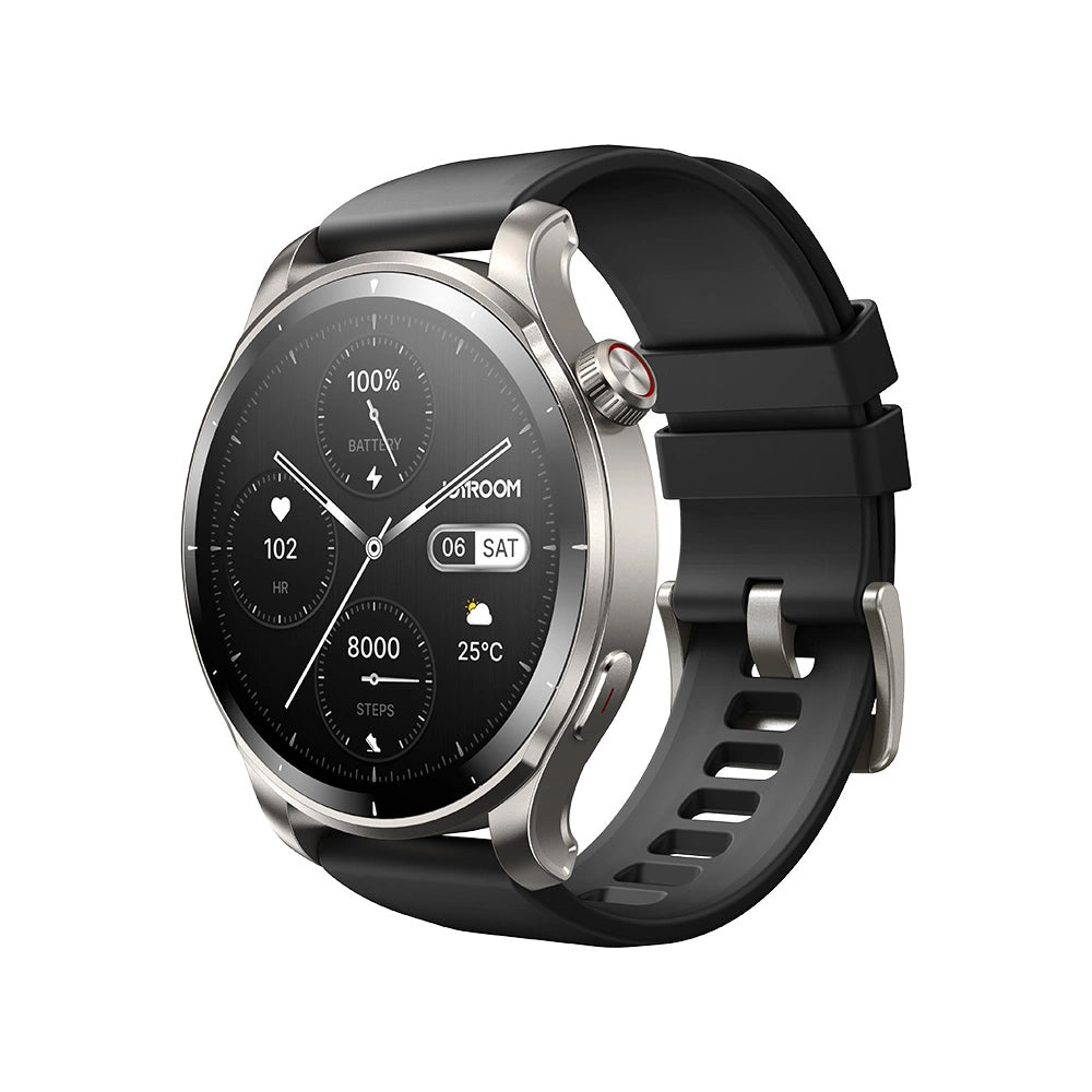 Smartwatch Joyroom JR-FV1, Grigio