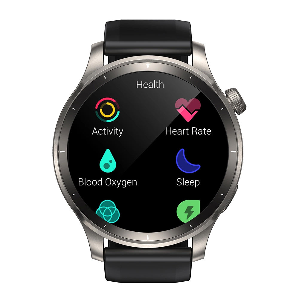 Smartwatch Joyroom JR-FV1, Grigio