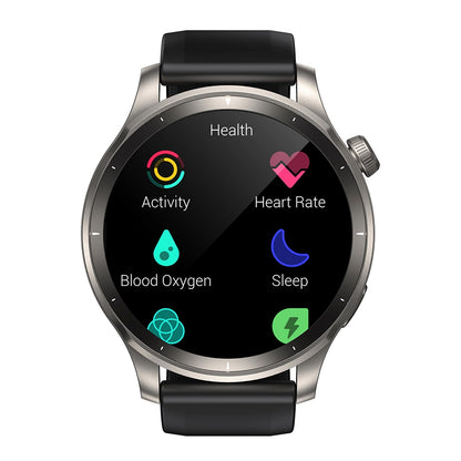 Smartwatch Joyroom JR-FV1, Grigio