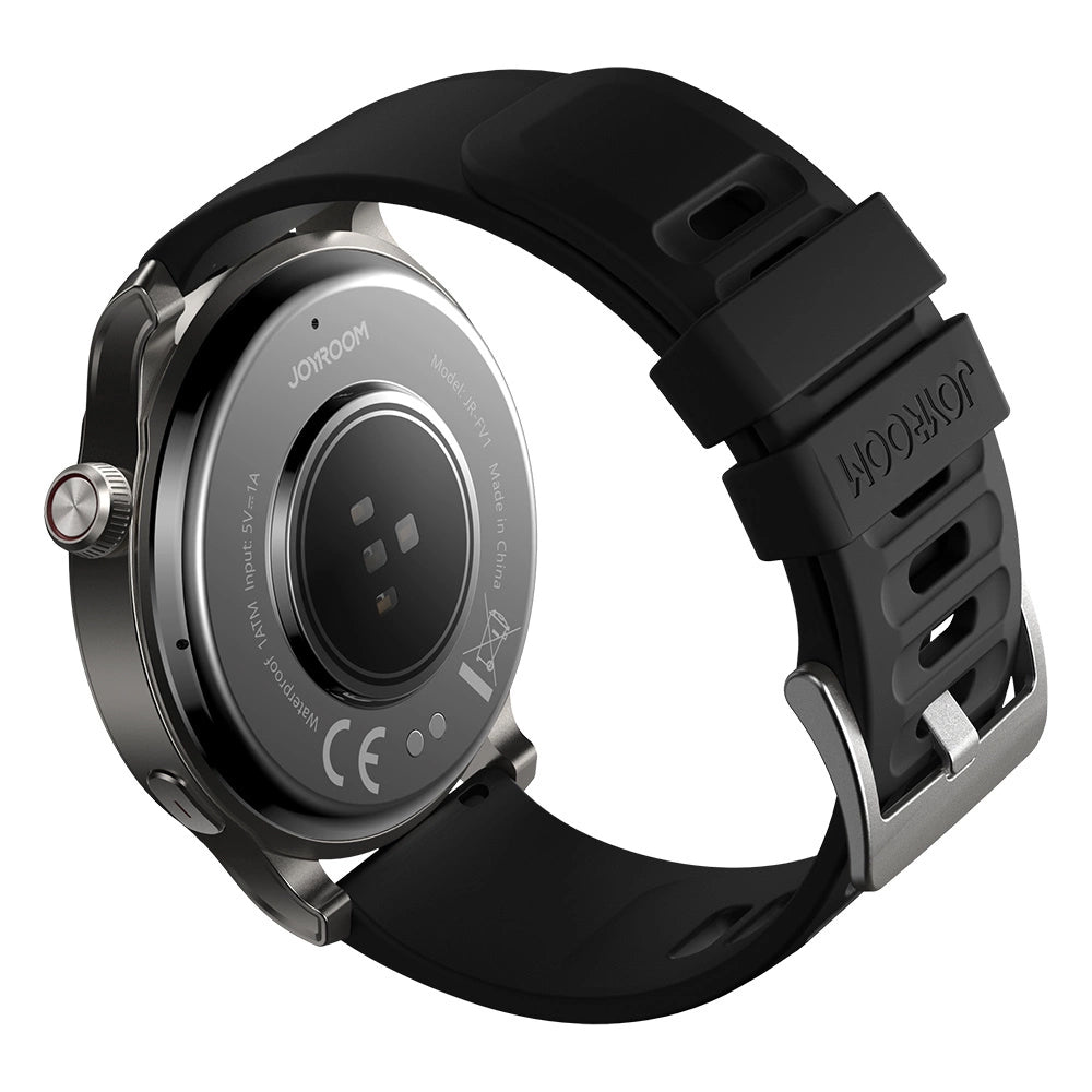 Smartwatch Joyroom JR-FV1, Grigio