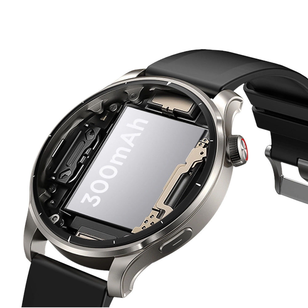 Smartwatch Joyroom JR-FV1, Grigio