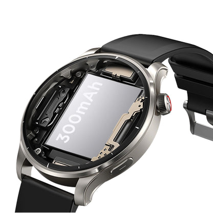 Smartwatch Joyroom JR-FV1, Grigio